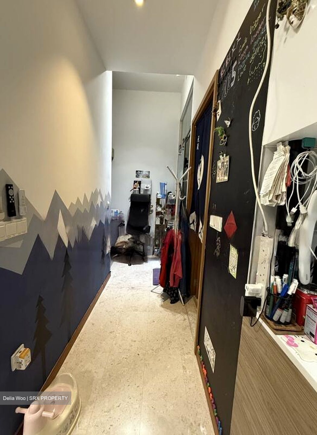 The Tennery (D23), Apartment #483927701